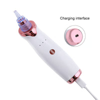 Blackhead Vacuum Extractor