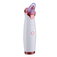 Blackhead Vacuum Extractor