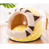 Pet Cats Sofa