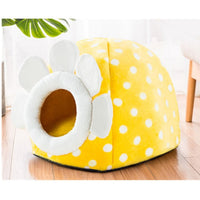 Pet Cats Sofa