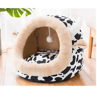 Pet Cats Sofa