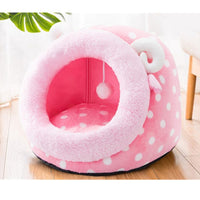 Pet Cats Sofa