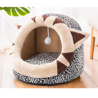 Pet Cats Sofa