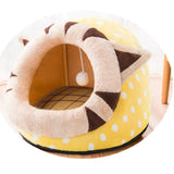 Pet Cats Sofa