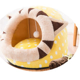 Pet Cats Sofa