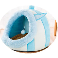 Pet Cats Sofa