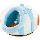 Pet Cats Sofa