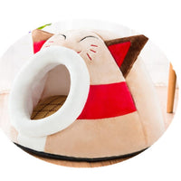 Pet Cats Sofa