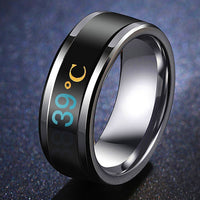 Temperature Sensitive Rings