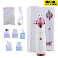 Blackhead Vacuum Extractor
